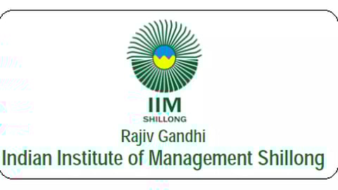IIM Shillong Recruitment 2020 - Apply Online For Faculty Positions