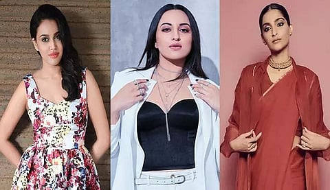 Bollywood Actresses share how they deal with toxic social media