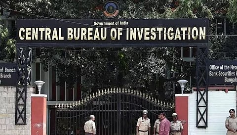 CBI finds 'blood stained shirt' at Hathras accused house