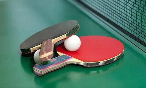 Ultimate Table Tennis postponed to 2021 due to Covid-19 Pandemic