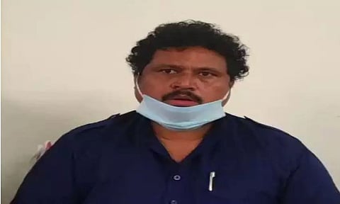 Chaygaon MLA Rekibuddin Ahmed announces development of daily market area