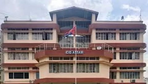 CID continues probe on railway employee's property, assets
