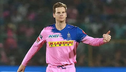 Steve Smith Remains Captain After Rumour, Rajasthan Royals Clarifies