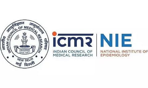 National Institute of Epidemiology, ICMR | 7 Post | Junior Nurse
