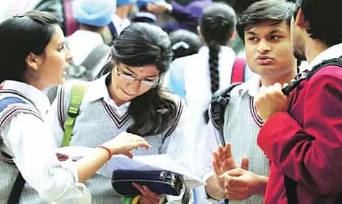 Private Schools to continue classes in online mode: Assam Government