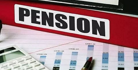 Stir for rollback from New Pension Scheme to Old Pension Scheme