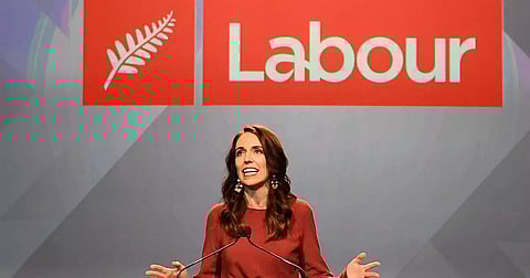 New Zealand Premier wins landslide victory in elections
