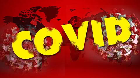 Global COVID cases surpass 39mn mark: Johns Hopkins