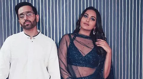 Sonakshi on brother Luv Sinha contesting polls: We need youth and good people