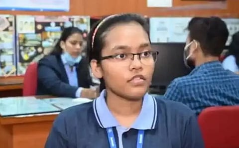 Lockdown gave me extra time to prepare for NEET: Topper Akanksha
