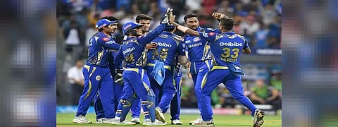Mumbai Indians (MI) eye to seal playoff berth in game vs KXIP