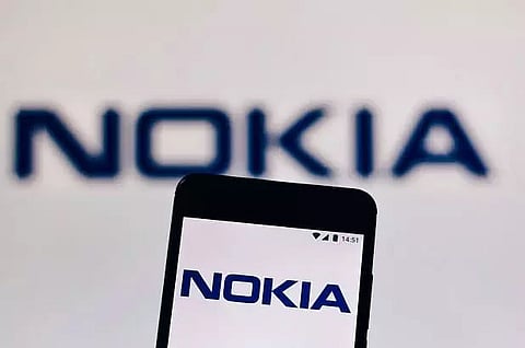 Nokia wins $14.1 million NASA contract to set up 4G network on Moon