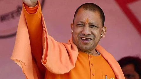 Gorakhpur will be textile hub: Yogi Adityanath