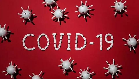 Arunachal COVID tally rises to 13,348; 179 fresh cases in the last 24 hours