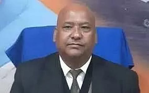 Meghalaya Democratic Alliance cannot survive without BJP, claims State party chief