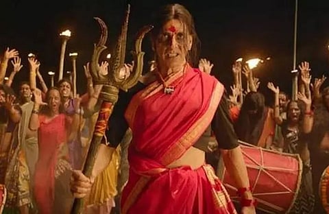 'Laxmmi Bomb' director wants to highlight transgender community through film