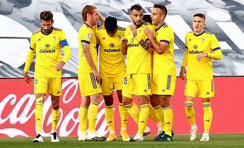 Real Madrid, Barcelona suffer shock defeats