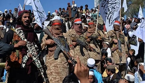 Al Qaeda remains close to Taliban: UN official