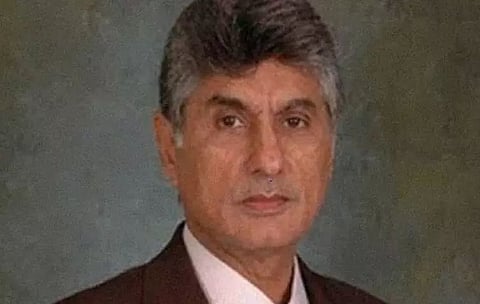 Ex-PIA managing director arrested for 'illegal' hiring