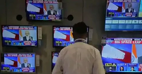 BARC India expresses dismay at Republic Network