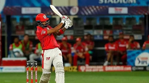 Kings XI Punjab beat Mumbai Indian in second Super Over
