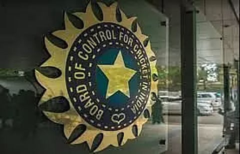 Indian domestic cricket in bio-bubble; Ranji in changed format