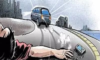 Assam: Four people killed, 1 severely injured in road accident