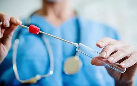 Single-day recoveries surpass new COVID cases in Arunachal Pradesh