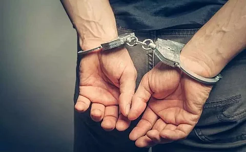 IPL bookie arrested, recovered Rs 2,71,600 in Bongaigaon