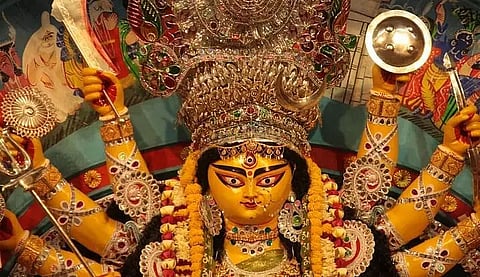 Kamrup (M) District Administration appointed officials for smooth conduct of Durga Puja