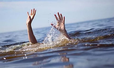Arunachal Pradesh: Teen boy drowns in Nyorch river, no foul play suspected says SP