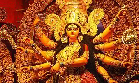 Guwahati traffic police issues advisory for Durga Puja, Here's what you need to know