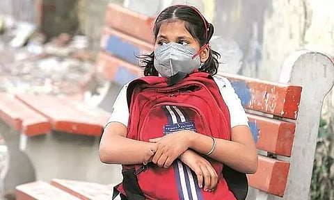 Kendriya Vidyalayas and Jawahar Navodaya Vidyalayas are planning to re-open from Nov 2: Reports