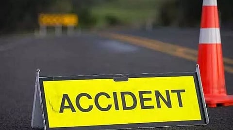 One dead in road mishap near Demow in Sepon