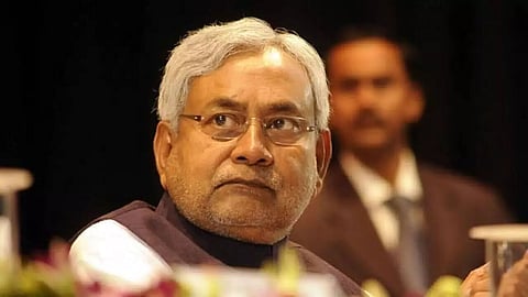 RJD slams Nitish Kumar on Bihar's backward districts in Niti Aayog list