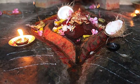 'Shakti Peeth' at Kamakhya Shrine reopens ahead of Durga Puja