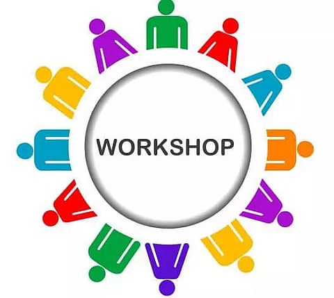 Workshop for college faculty by Marian College Kuttikkanam concludes in Golaghat