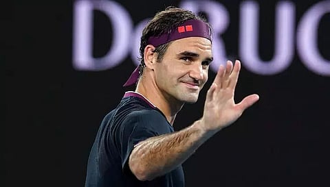 Roger Federer eyes comeback at Australian Open