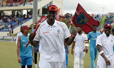 Jason Holder upsets Black Lives Matter ignored at IPL
