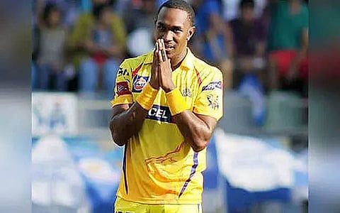 Dwayne Bravo ruled out of IPL 13