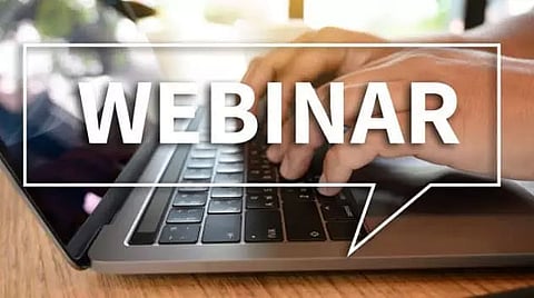 Webinar held for Meghalaya police officials on Crime Against Women & Children