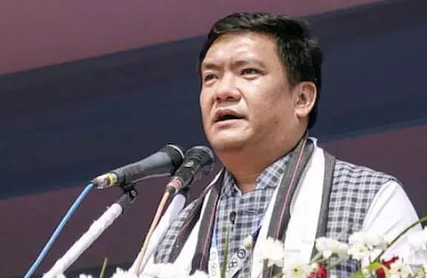 APCC slams CM Pema Khandu over communal disharmony at Tawang