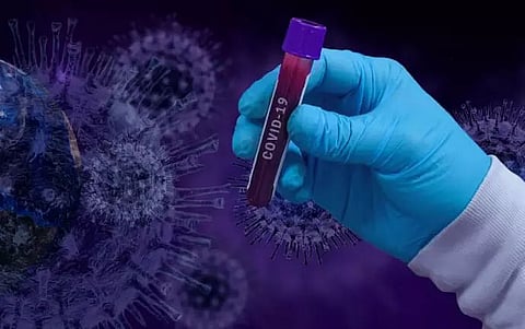 Arunachal Pradesh COVID tally rises to 13,912