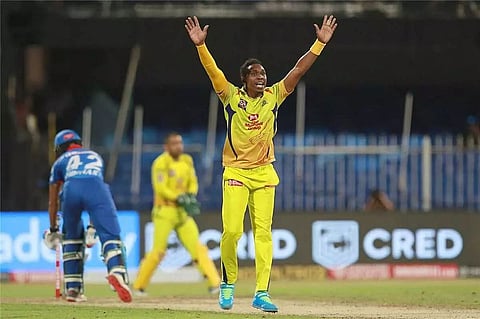 IPL 13: This wasn't a season CSK expected: Dwayne Bravo