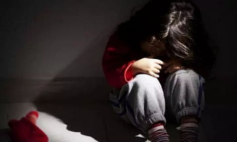 UP: 7-year-old allegedly rapes a 5-year-old; accused produced before Juvenile Justice Board