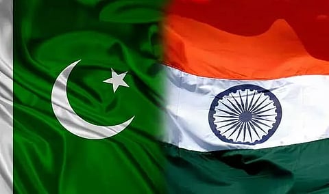 Talks with India should be held only under the UN auspices: POK President
