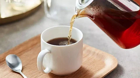 'Bulk tea companies may see material improvement in FY21'