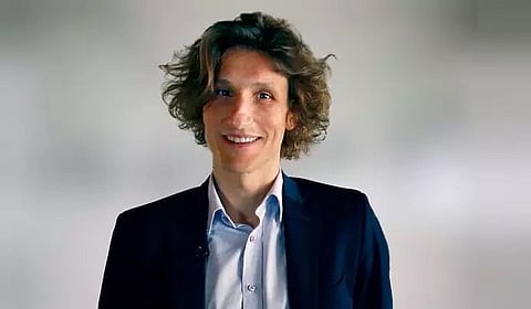 'Hopeful of quick revival of India's aviation sector'