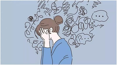 Covid-19 anxiety linked to body image issues: Study