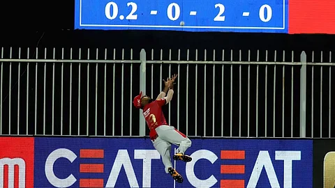 Dazzling fielding efforts in IPL 2020 so far